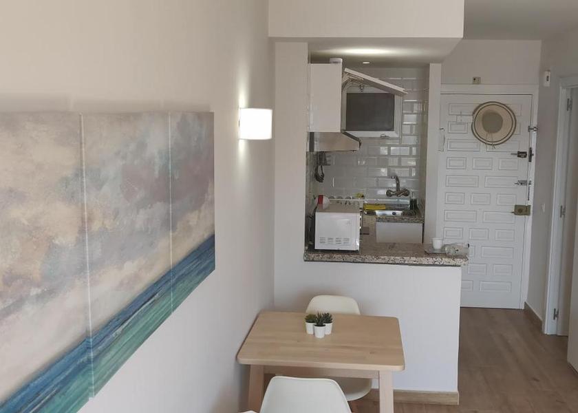Andalusia Benalmádena kitchen