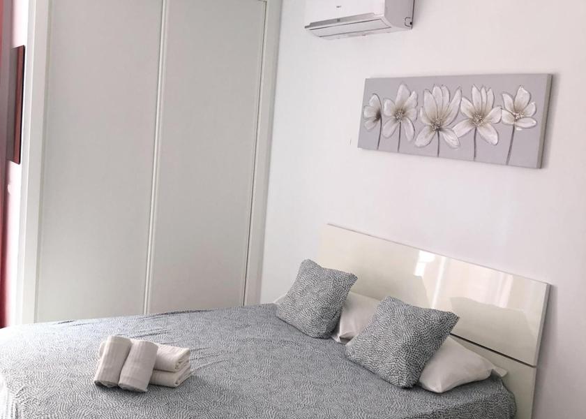 Andalusia Benalmádena Deluxe Studio