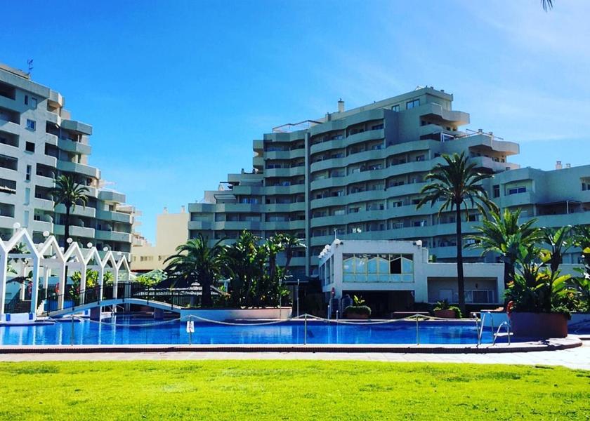 Andalusia Benalmádena 