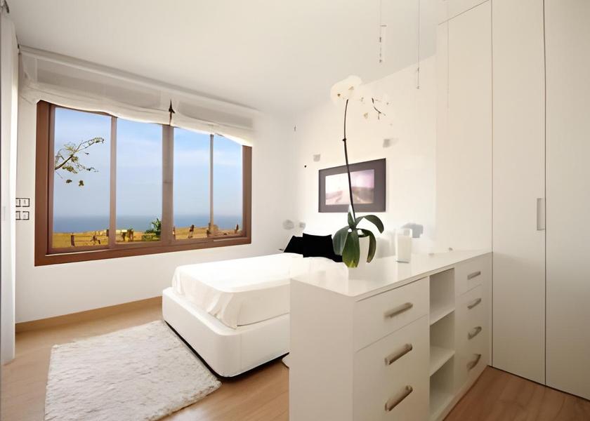 Andalusia Benalmádena Deluxe Villa