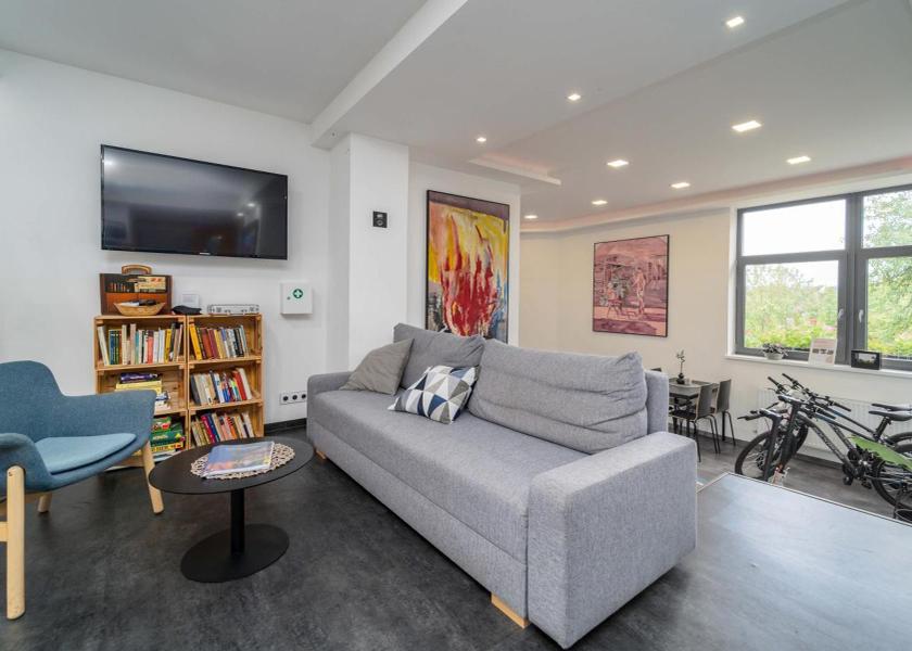 Zlin Region Luhačovice 