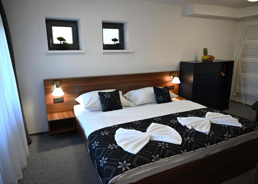 Zlin Region Luhačovice Triple Room with Bath - Ground Floor 