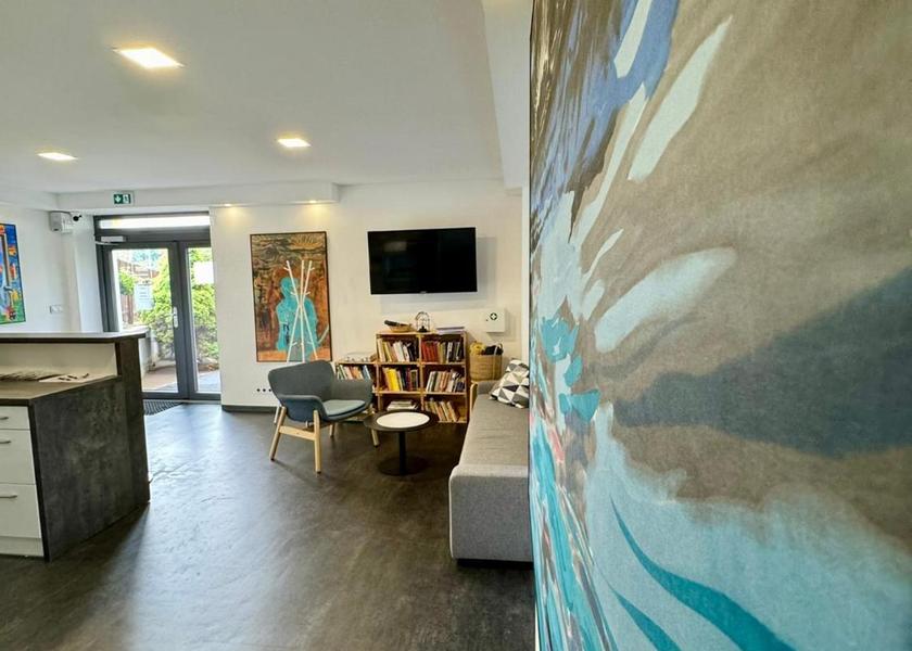 Zlin Region Luhačovice 