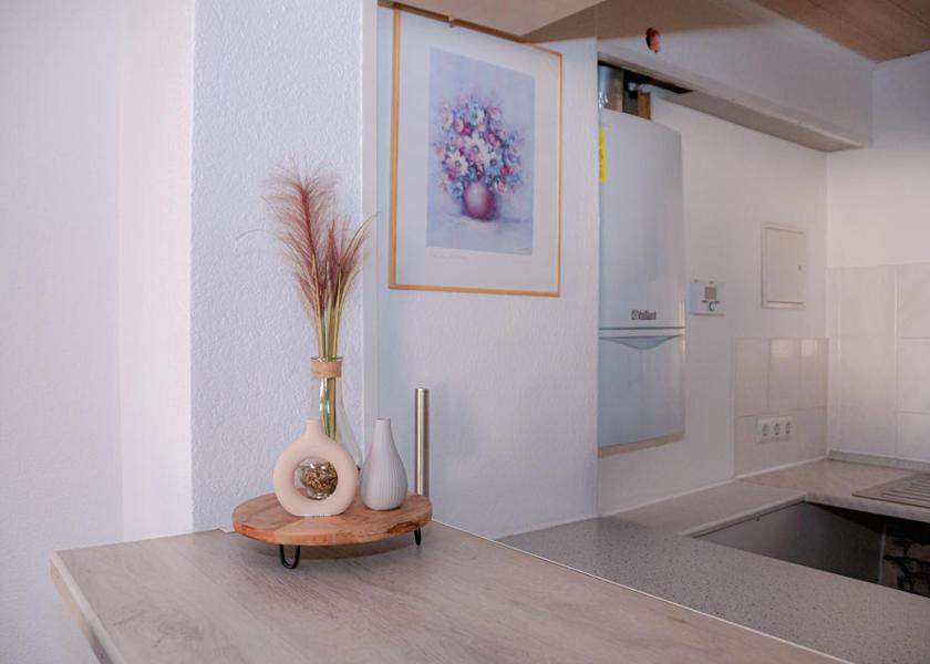 Hessen Haiger kitchen