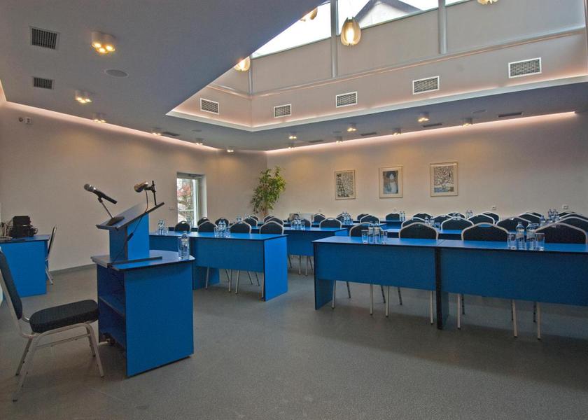 Zlin Region Luhačovice meeting room / ballrooms