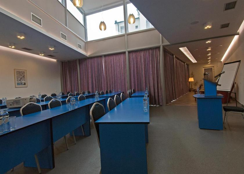 Zlin Region Luhačovice meeting room / ballrooms