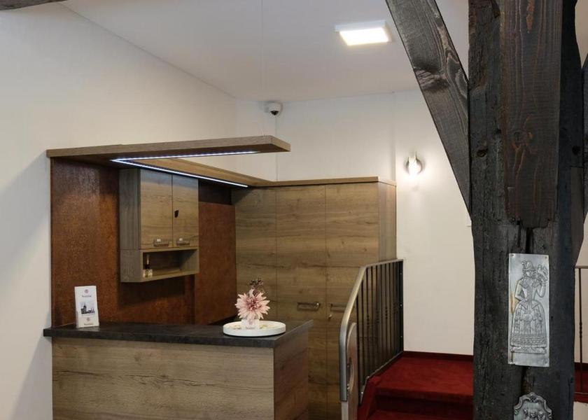 Baden-Württemberg Bad Wimpfen lobby
