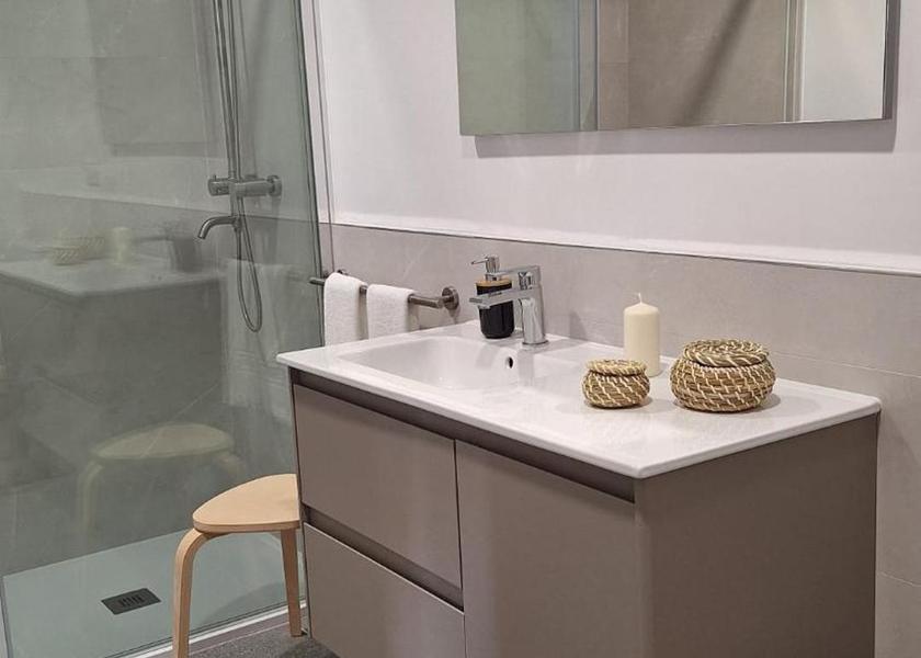 Galicia Camarinas Apartment - Ground Floor