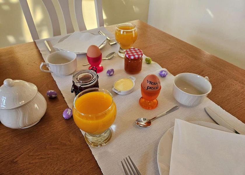 Flemish Region Peer food and beverages