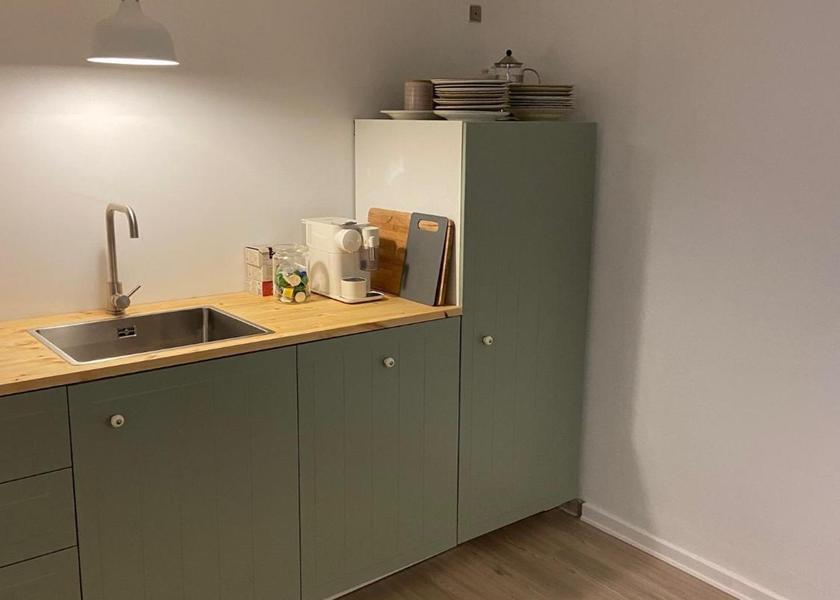 Midtjylland Ebeltoft kitchen