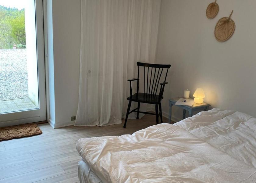 Midtjylland Ebeltoft 