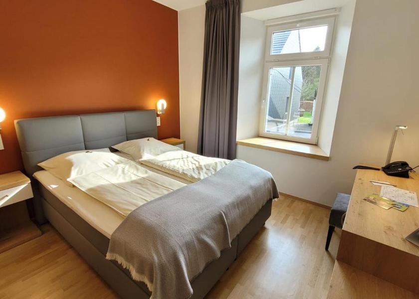Walloon Region Raeren Comfort Quadruple Room