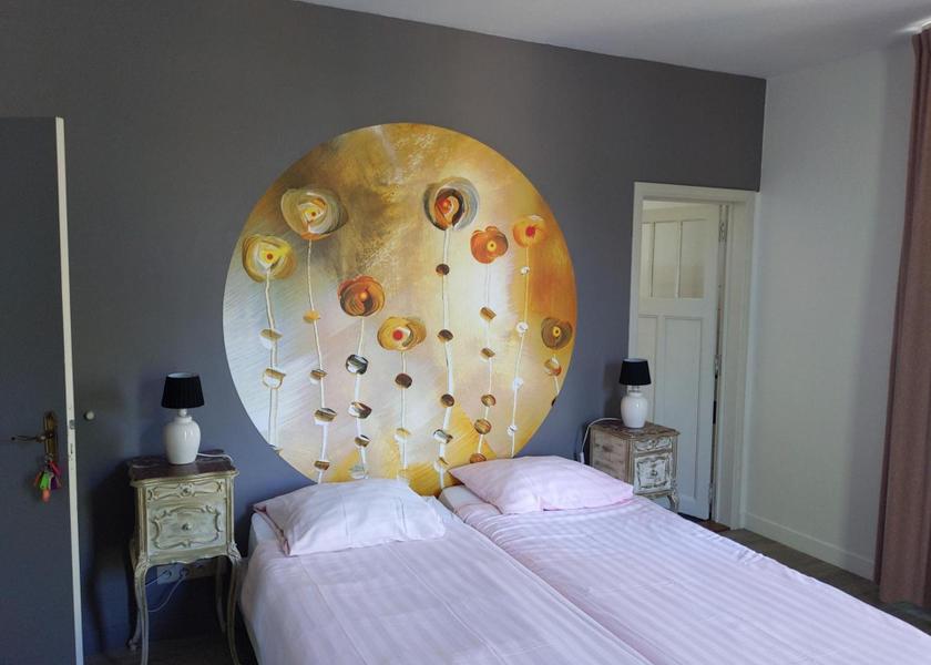 Flemish Region Riemst Triple Room