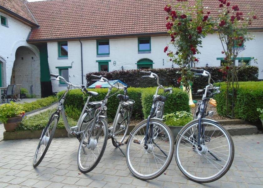 Flemish Region Riemst sports and activities