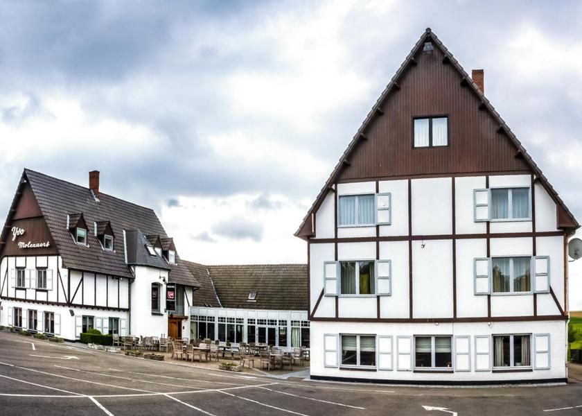 Flemish Region Riemst Exterior view