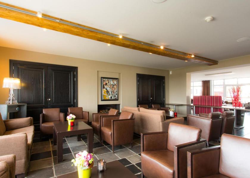 Flemish Region Riemst bar/lounge