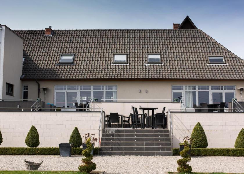Flemish Region Riemst Garden