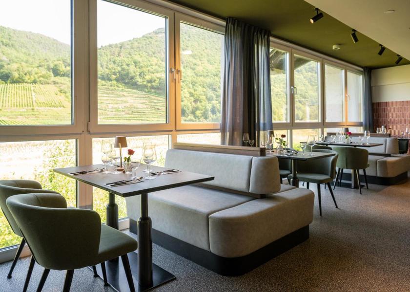 Rhineland-Palatinate Mayschoss restaurant