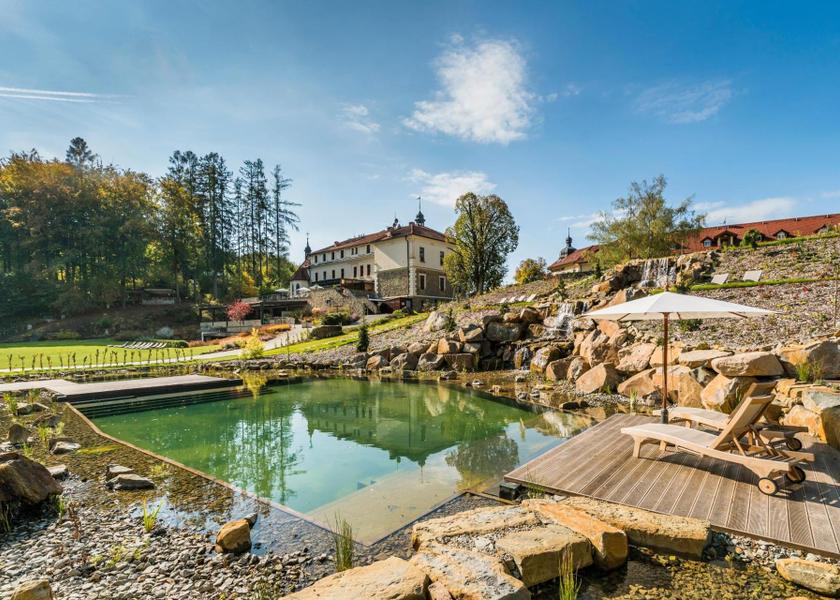 Zlin Region Luhačovice 