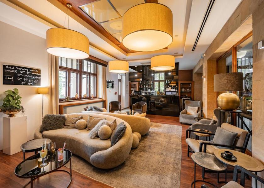 Zlin Region Luhačovice 