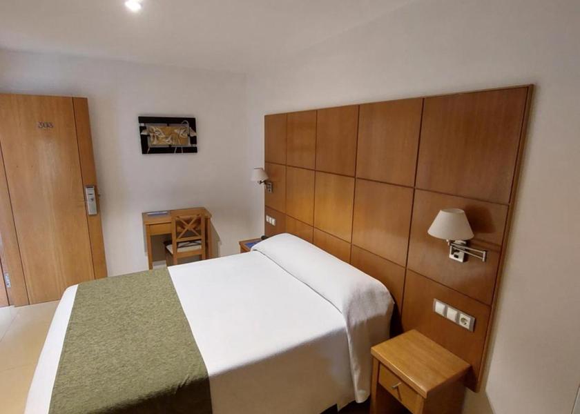 Valencian Community Peniscola Economy Double or Twin Room