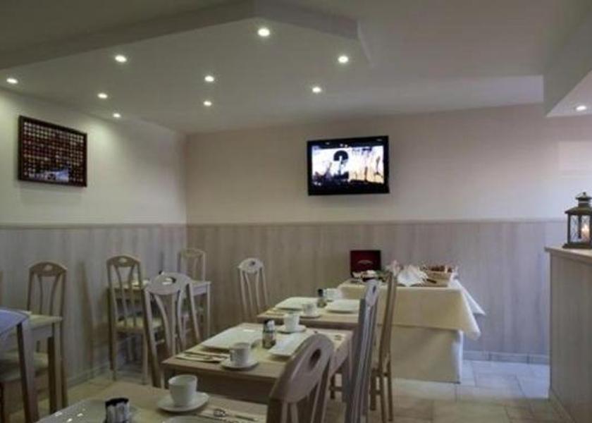 Flemish Region Roeselare Restaurant