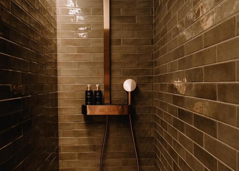 Flemish Region Staden Deluxe Double Room with Shower