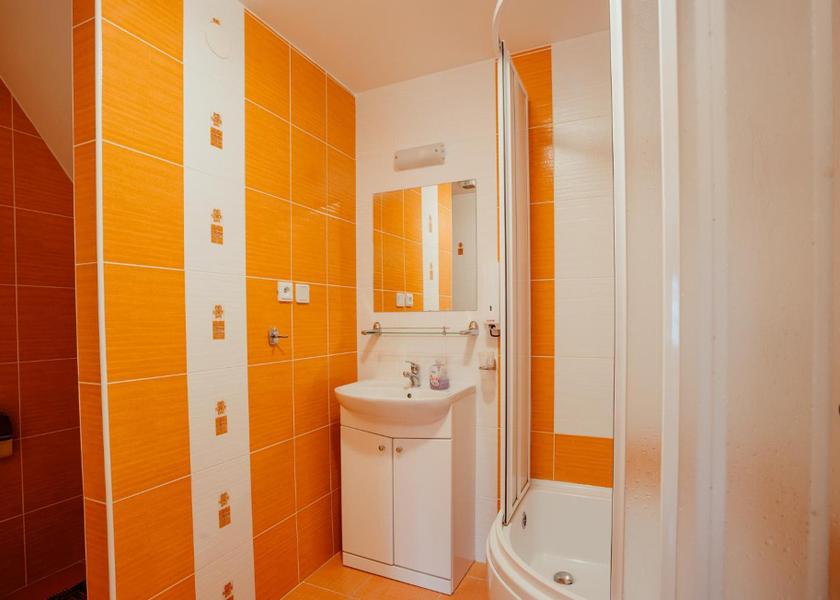  Terchova Maisonette Apartment