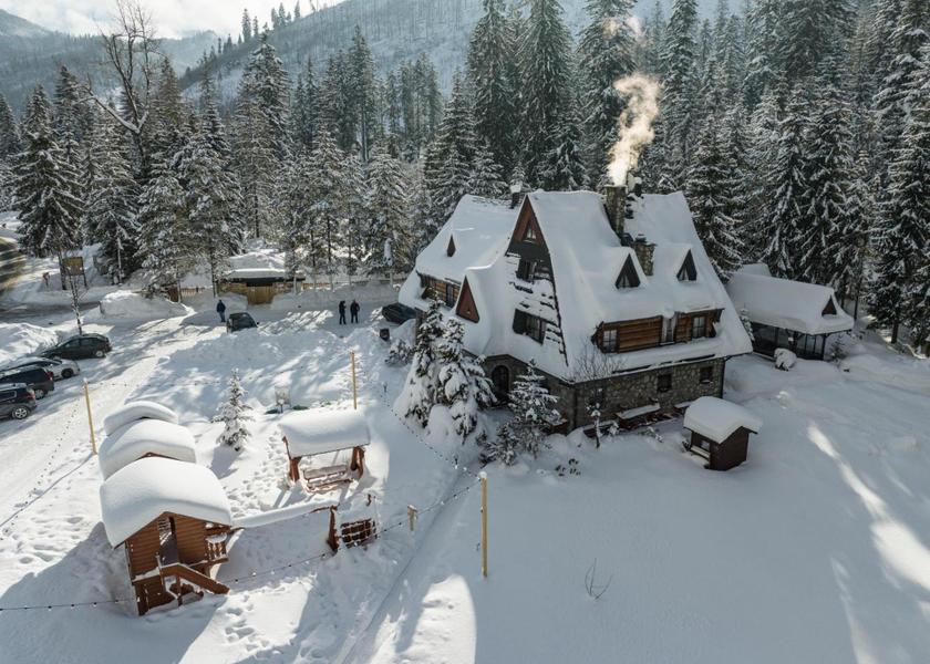 surrounding environment