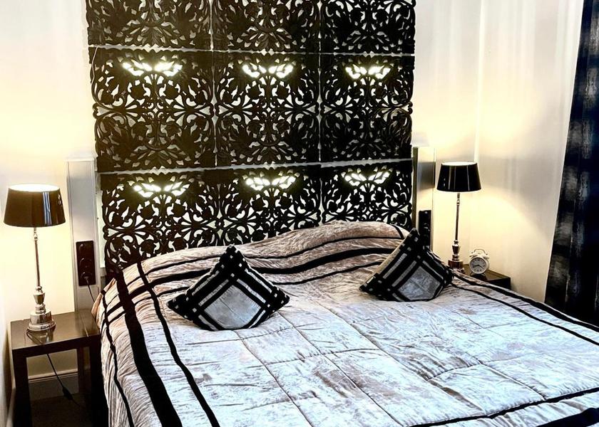 Hessen Alsfeld Small Double Room