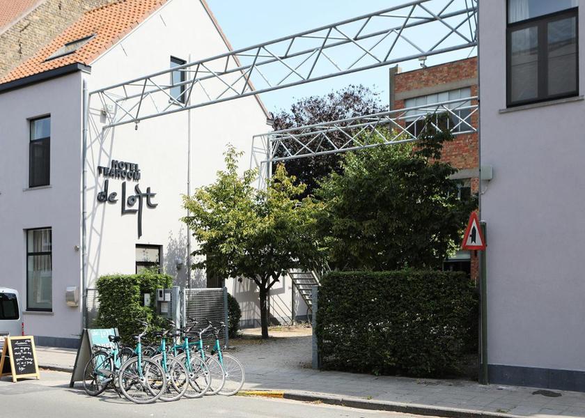 Flemish Region Veurne 