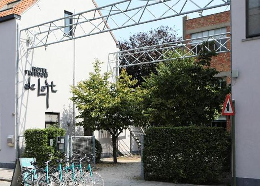 Flemish Region Veurne 