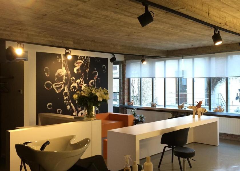 Flemish Region Veurne facilities