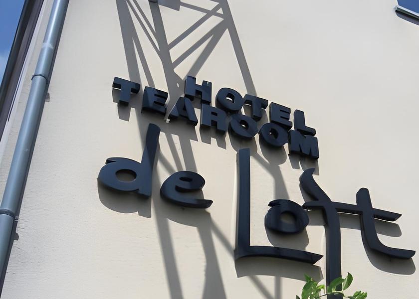 Flemish Region Veurne exterior view