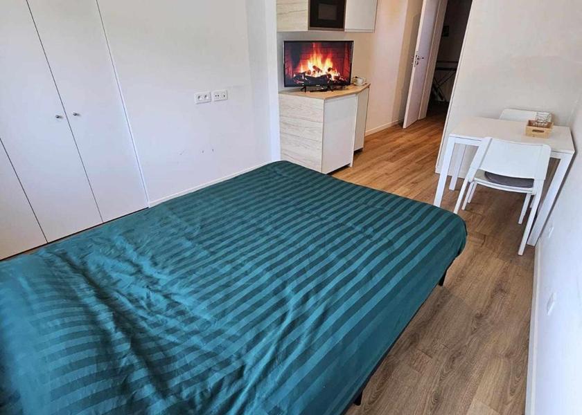 Flemish Region Herent Budget Double Room