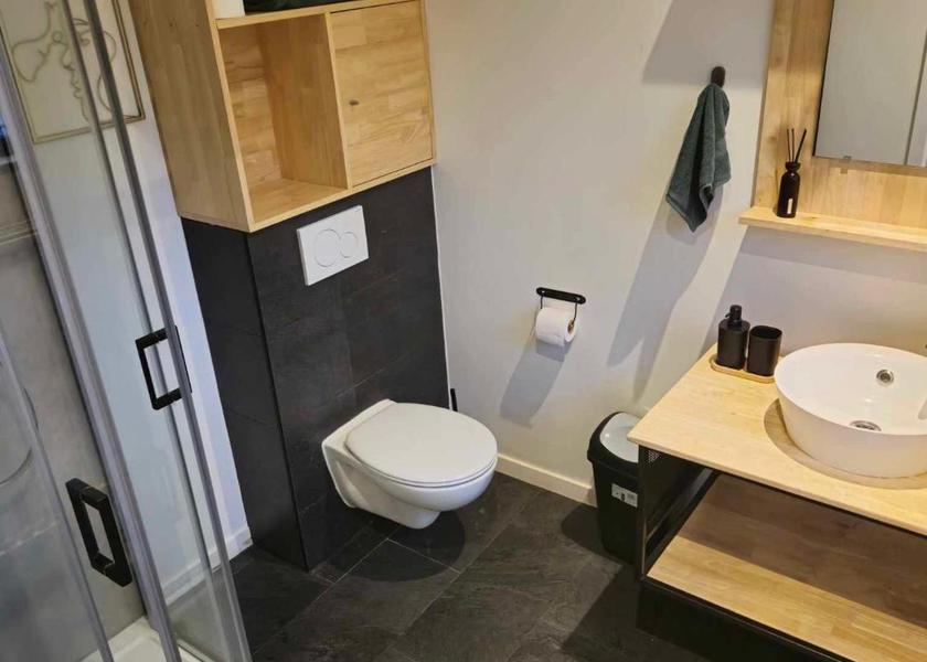 Flemish Region Herent Double Room with Private Bathroom