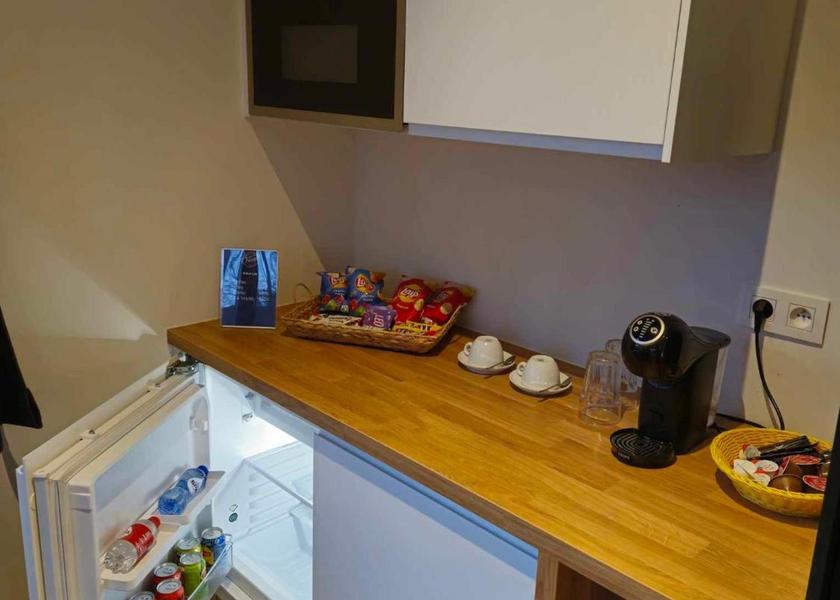 Flemish Region Herent Double Room with Private Bathroom