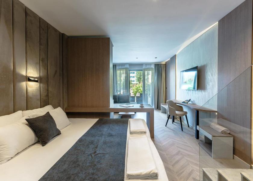  Sandanski Family Three-Bedroom Villa