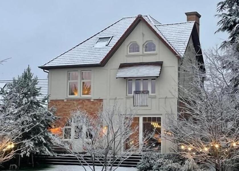 Flemish Region Oostkamp Exterior