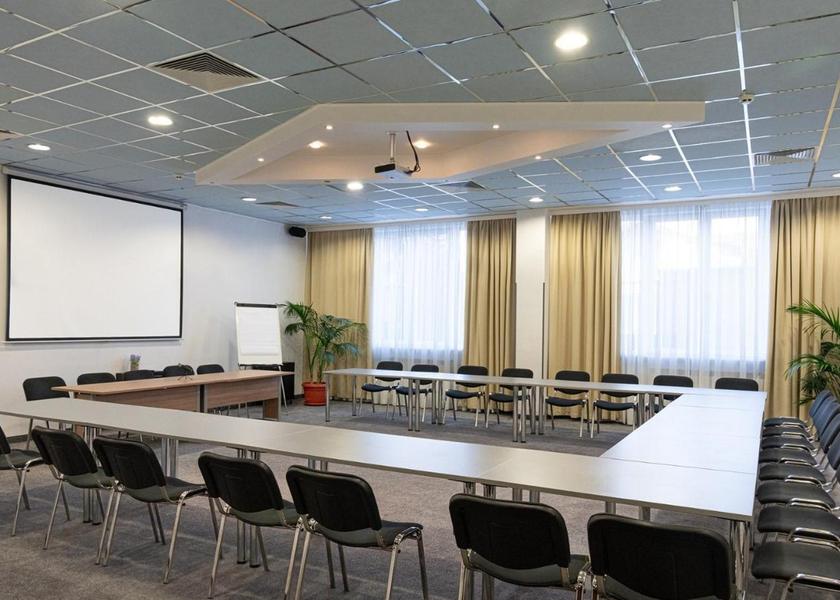 Sofia-city Sofia meeting room / ballrooms