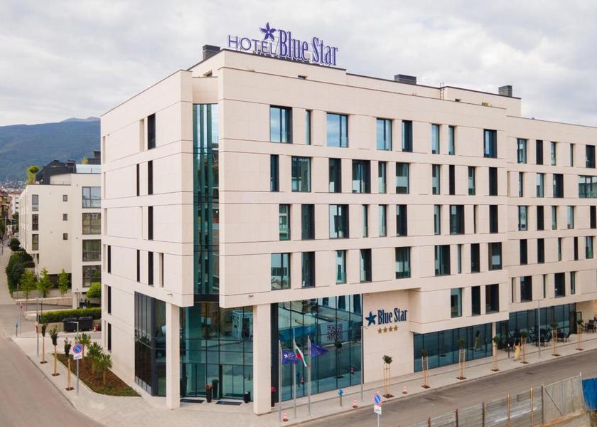  Sofia surrounding environment