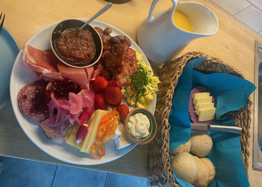 Midtjylland Engesvang food and beverages