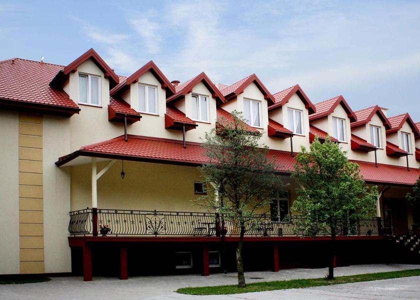 Lodz Voivodeship Lodz entrance