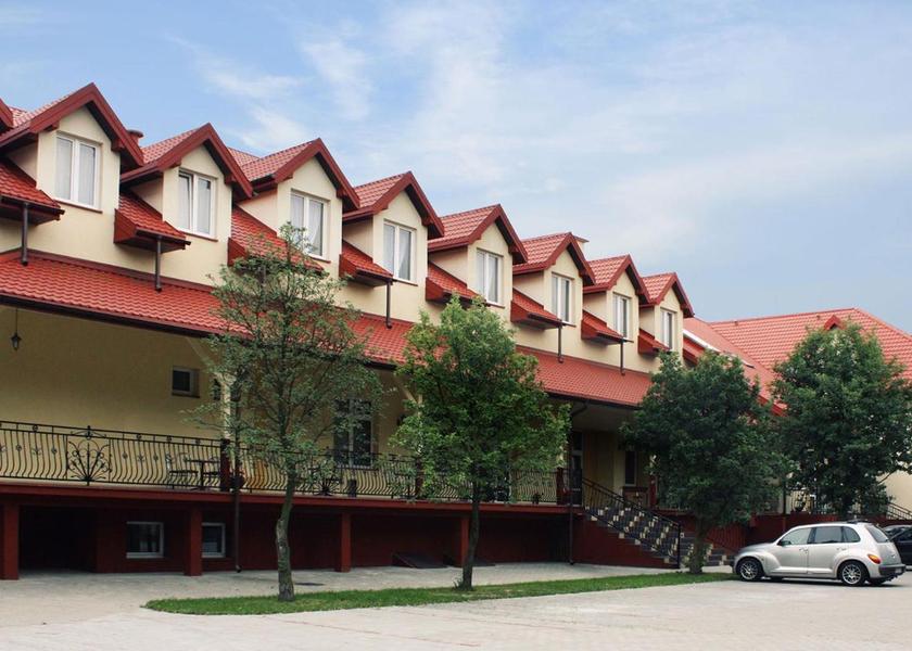 Lodz Voivodeship Lodz entrance