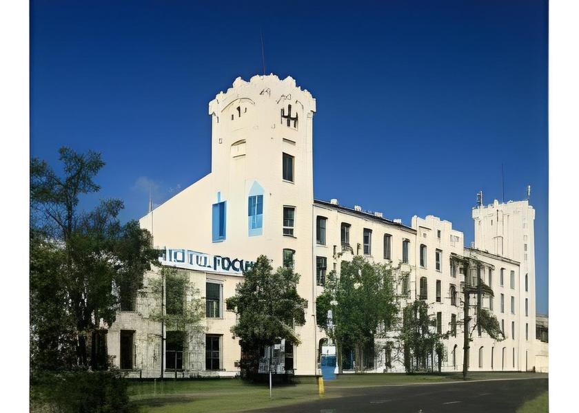 Lodz Voivodeship Lodz exterior view