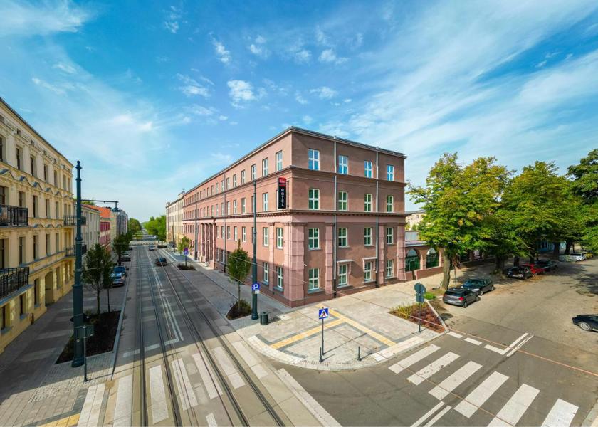 Lodz Voivodeship Lodz surrounding environment