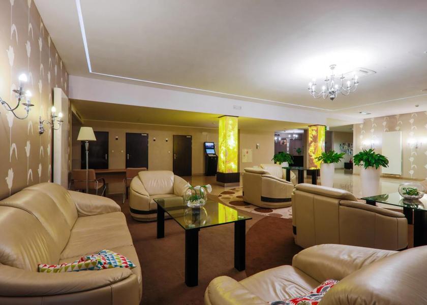 Lodz Voivodeship Lodz lobby