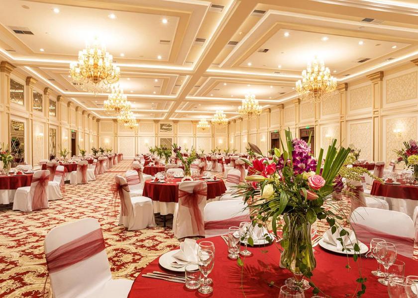  Sofia banquet hall
