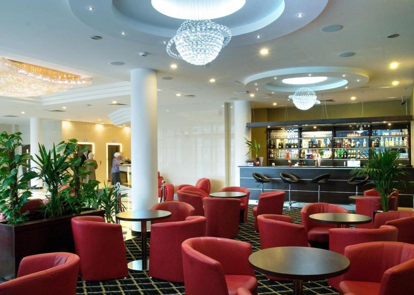 Lodz Voivodeship Lodz food and beverages