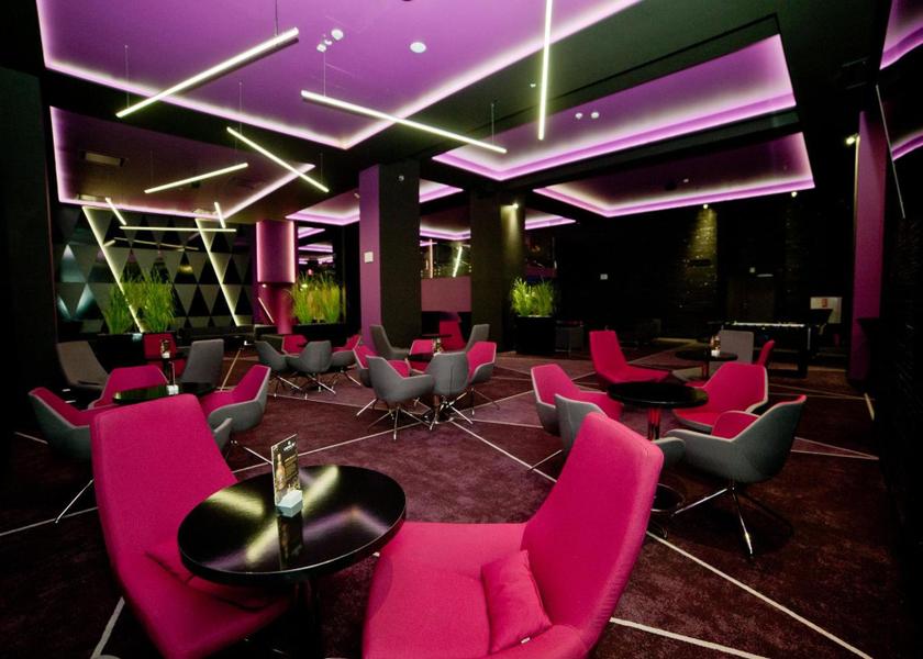 Lodz Voivodeship Lodz bar/lounge